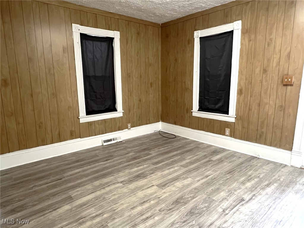 City/Canton - Residential Income