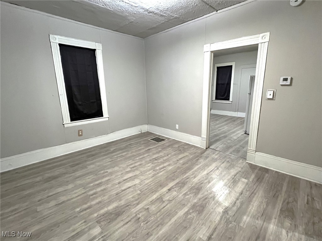 City/Canton - Residential Income