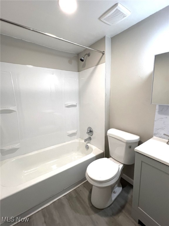 City/Canton - Residential Income