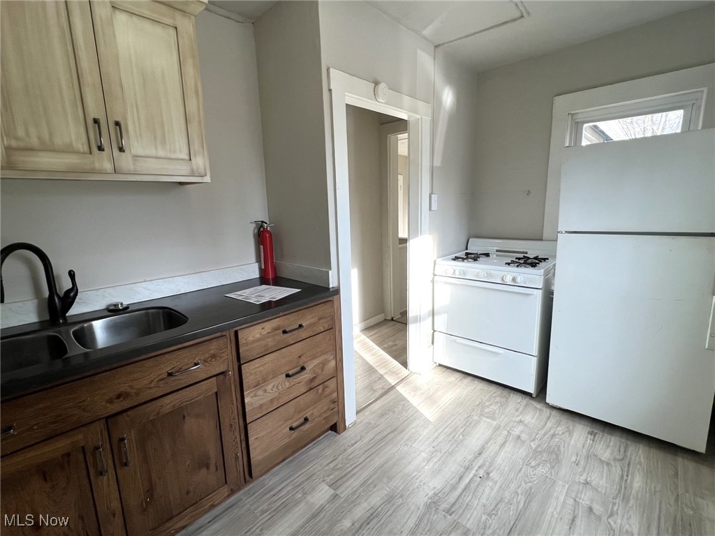 City/Canton - Residential Income