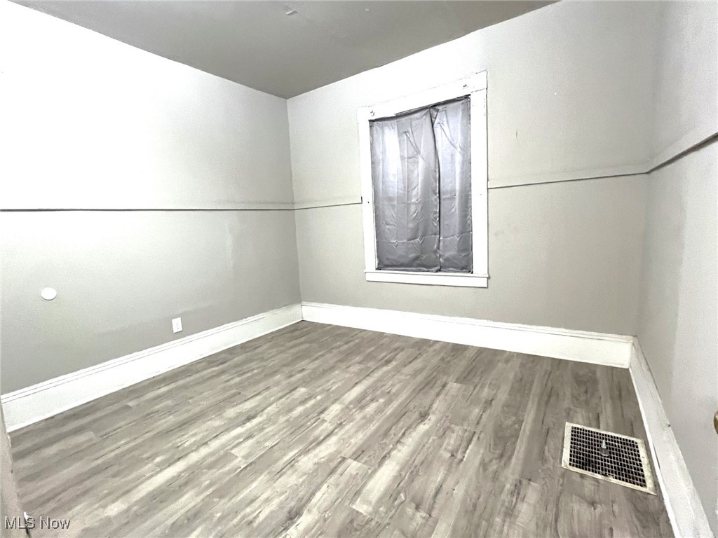 City/Canton - Residential Income