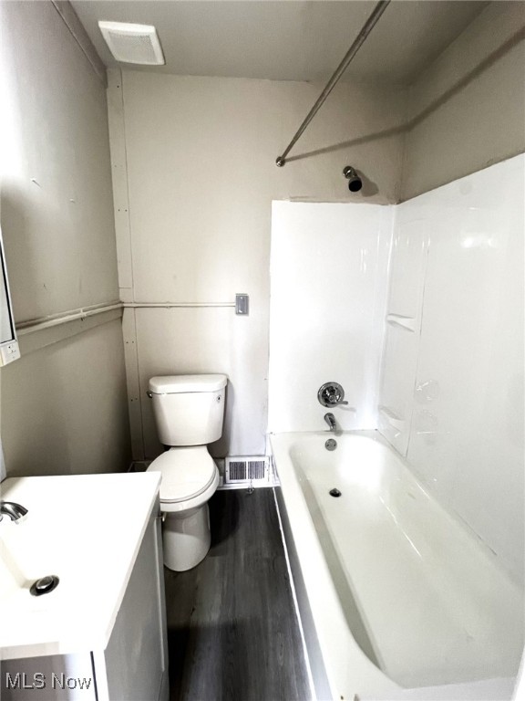 City/Canton - Residential Income