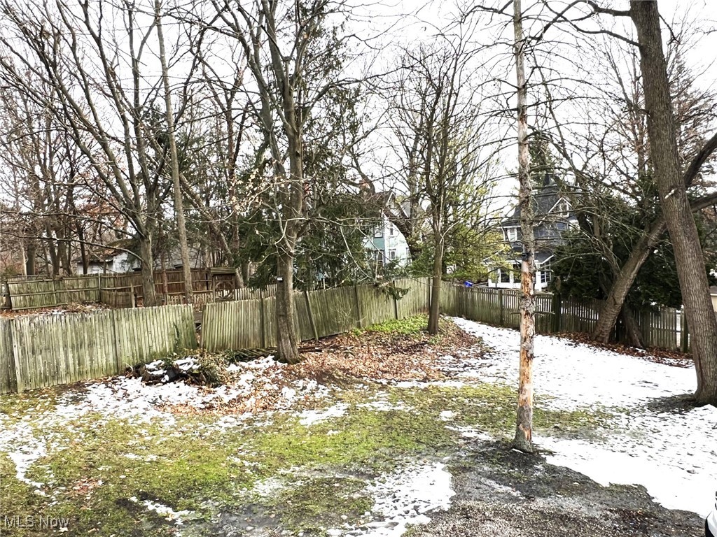 City/Canton - Residential Income