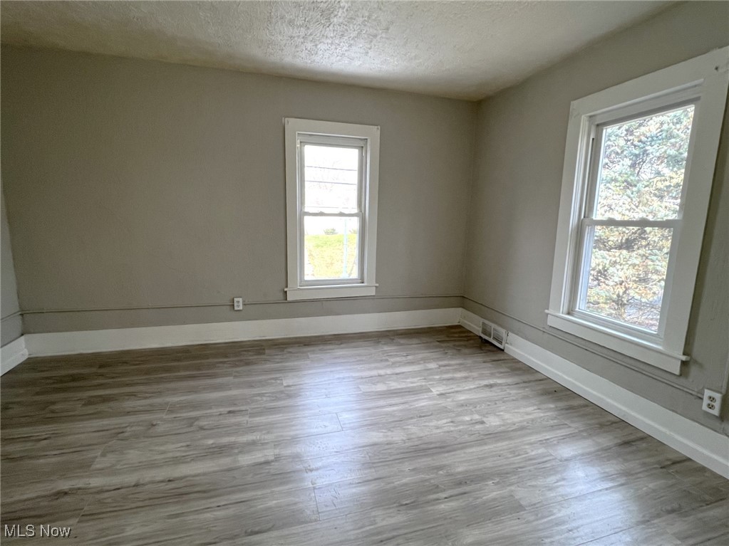 City/Canton - Residential Income