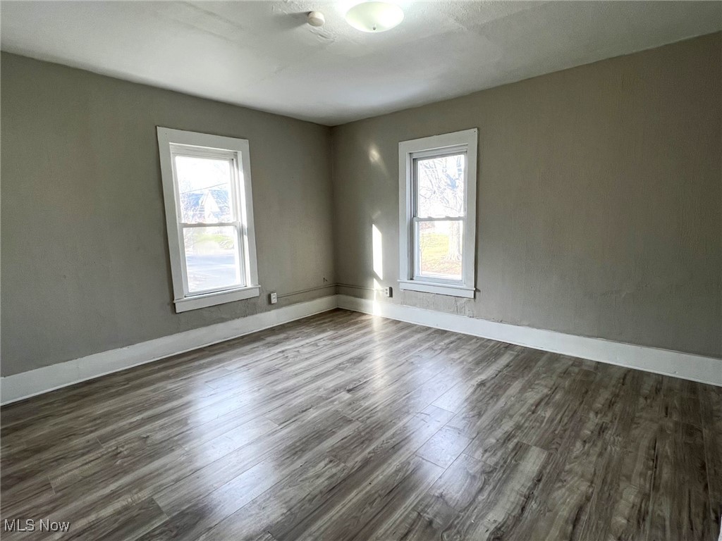 City/Canton - Residential Income