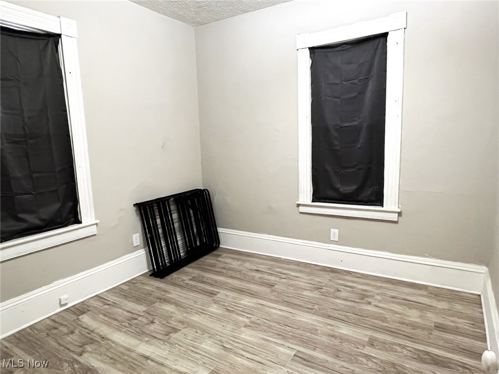 City/Canton - Residential Income