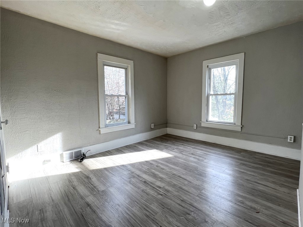 City/Canton - Residential Income