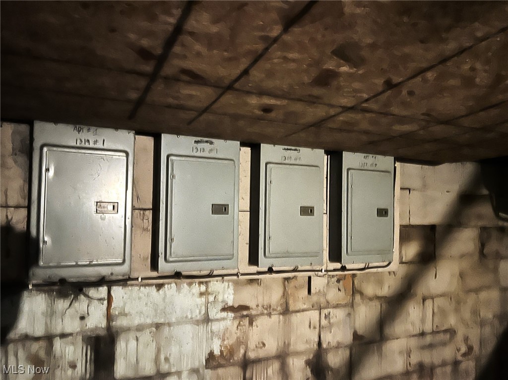 City/Canton - Residential Income