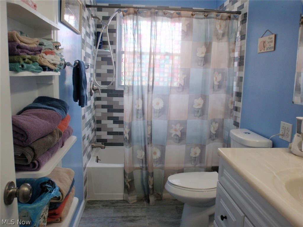 West Shore Sub - Residential