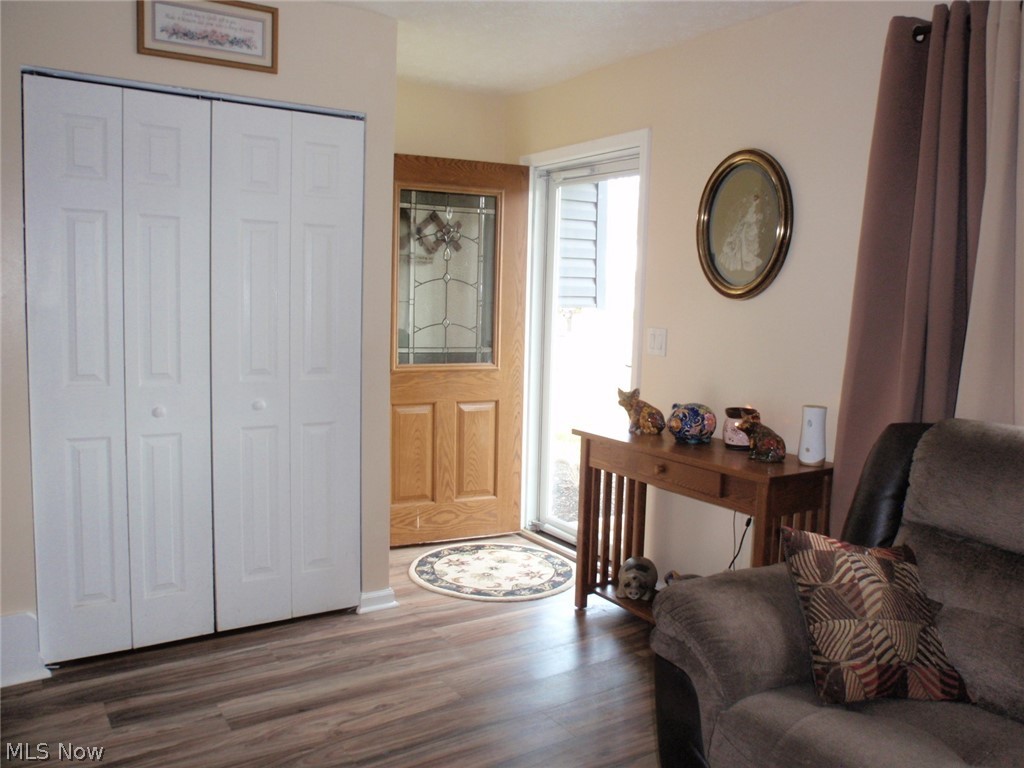 West Shore Sub - Residential