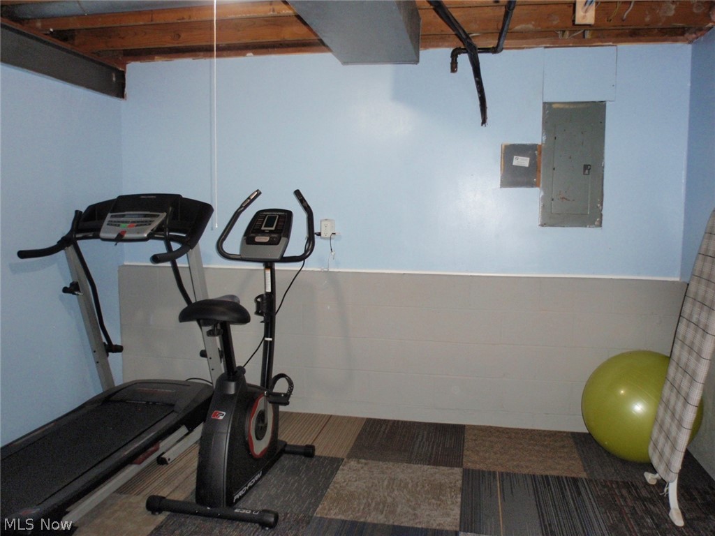 West Shore Sub - Residential