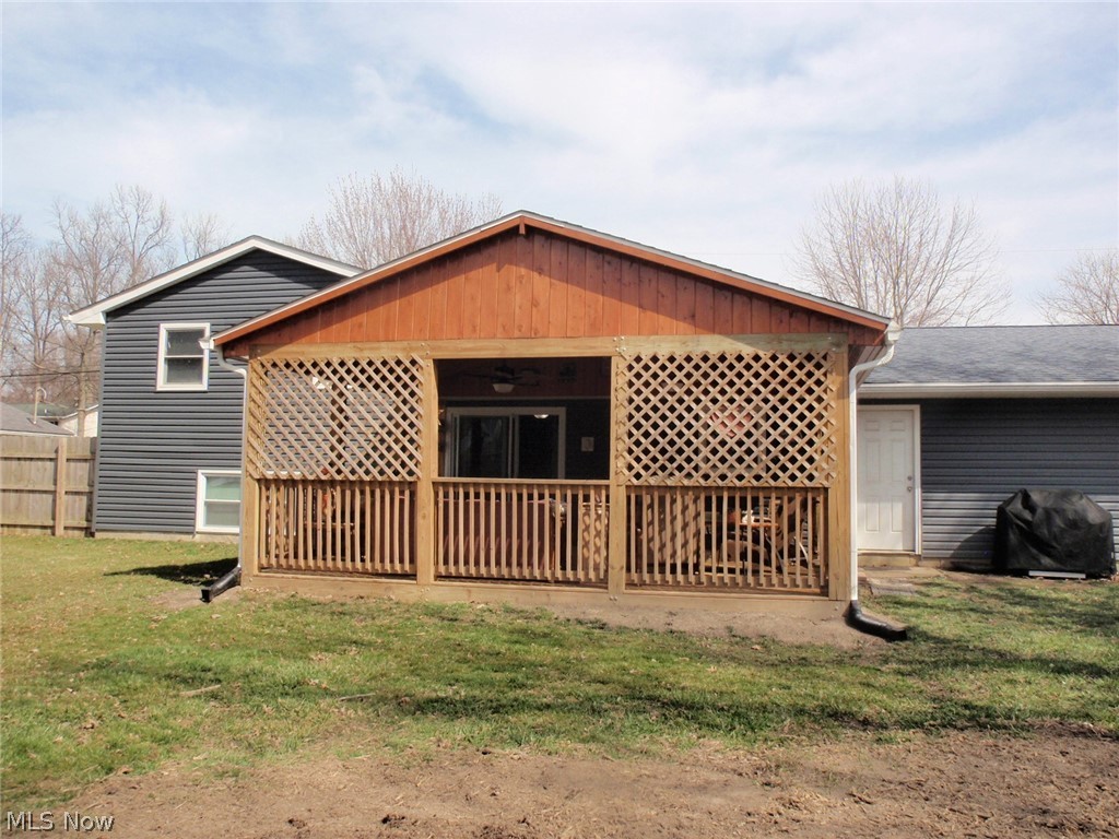 West Shore Sub - Residential