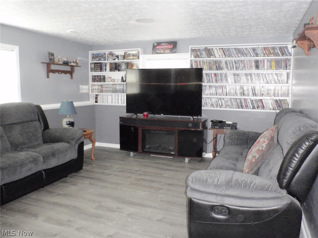 West Shore Sub - Residential