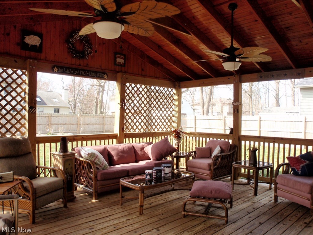 West Shore Sub - Residential