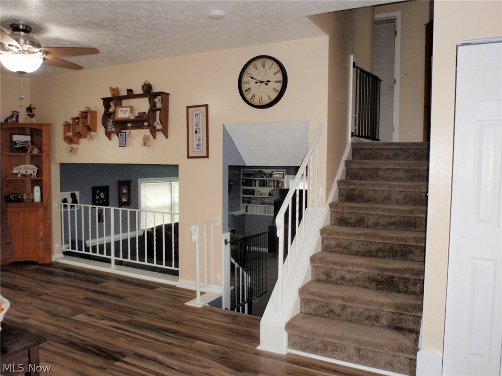 West Shore Sub - Residential