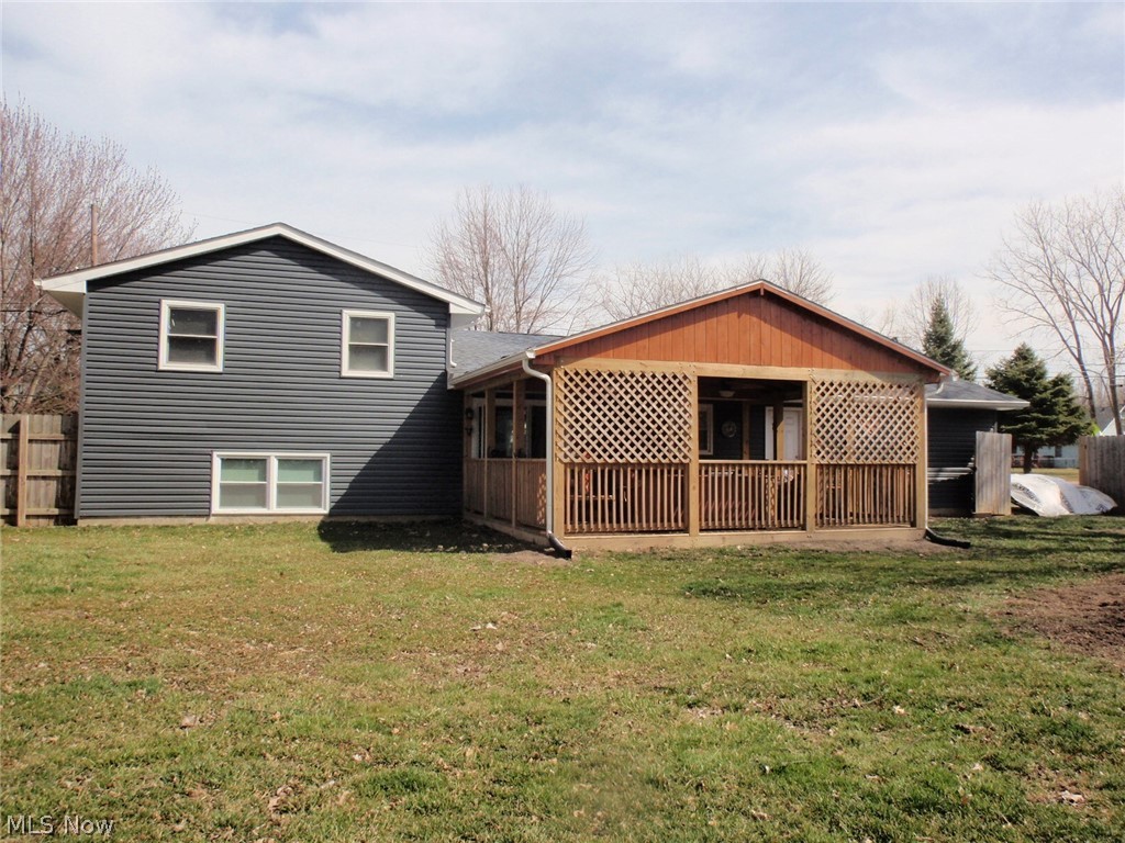 West Shore Sub - Residential