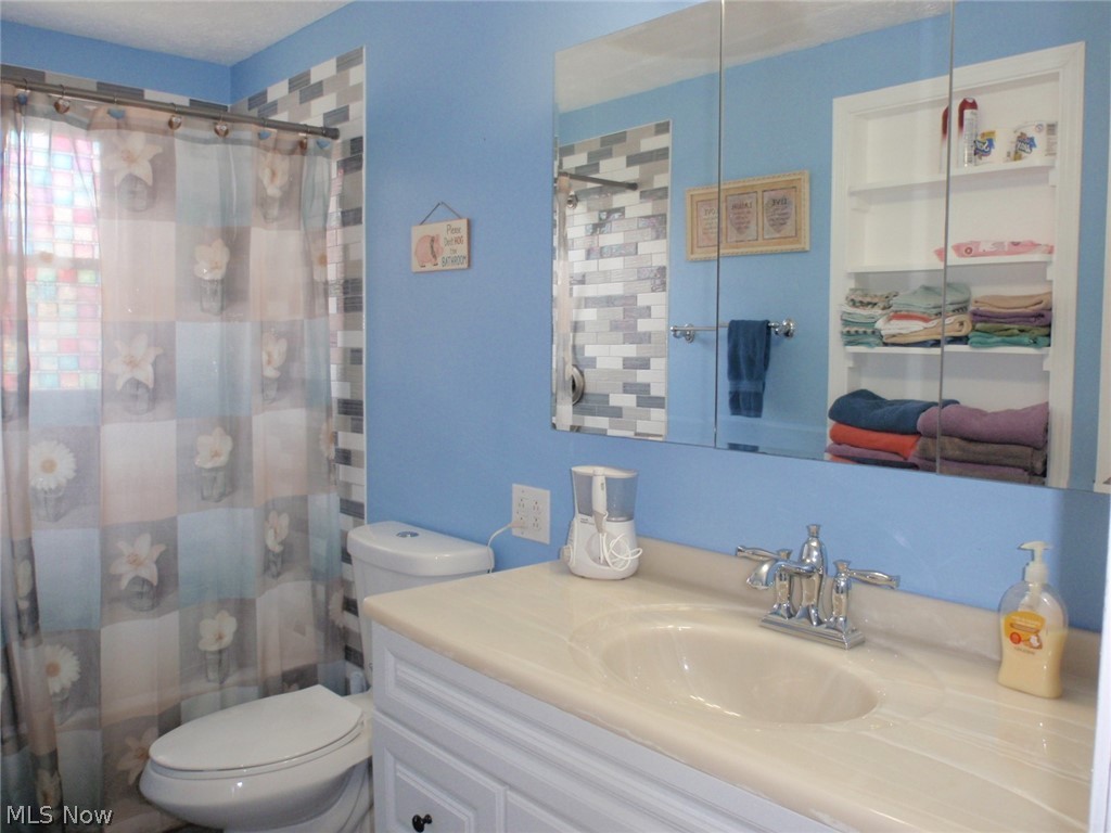 West Shore Sub - Residential