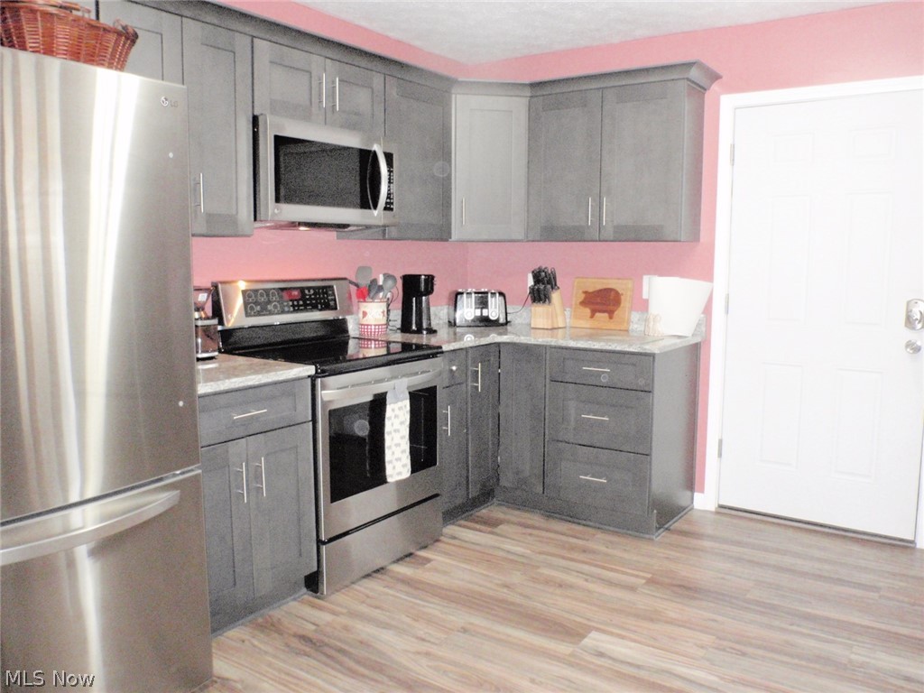 West Shore Sub - Residential