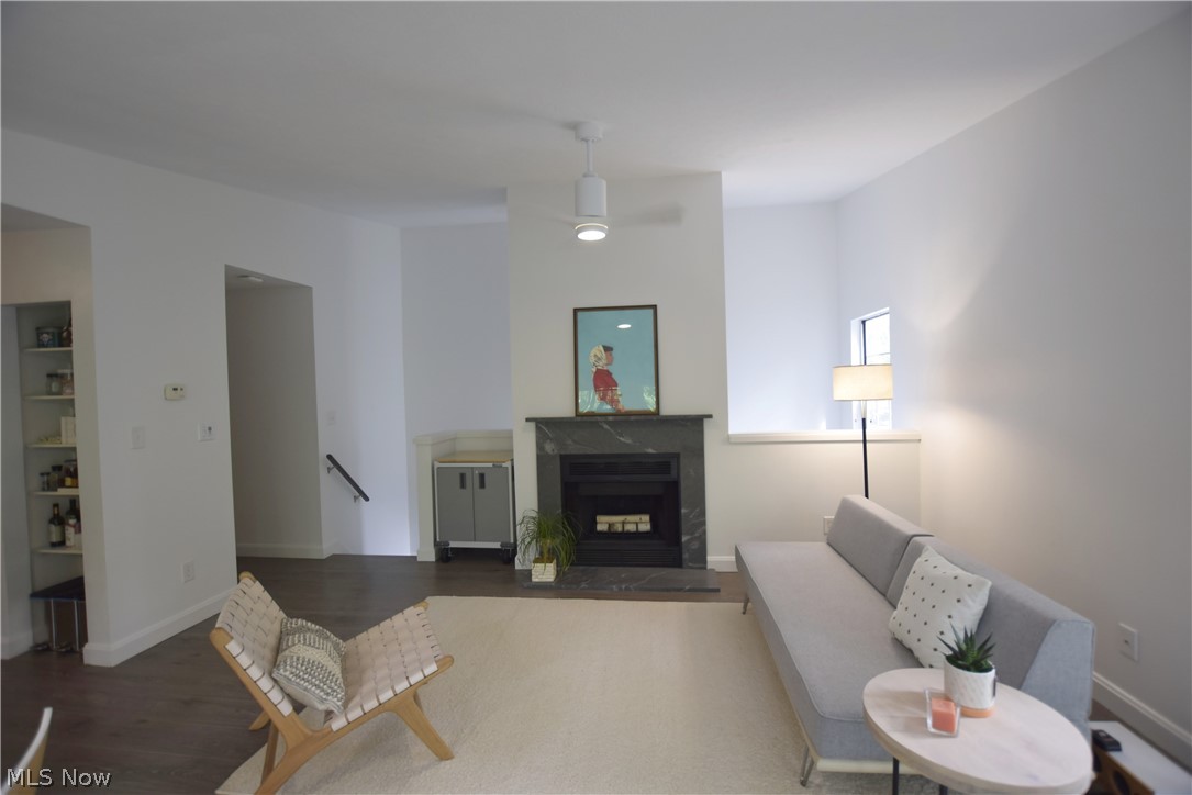 Stoney Run - Residential