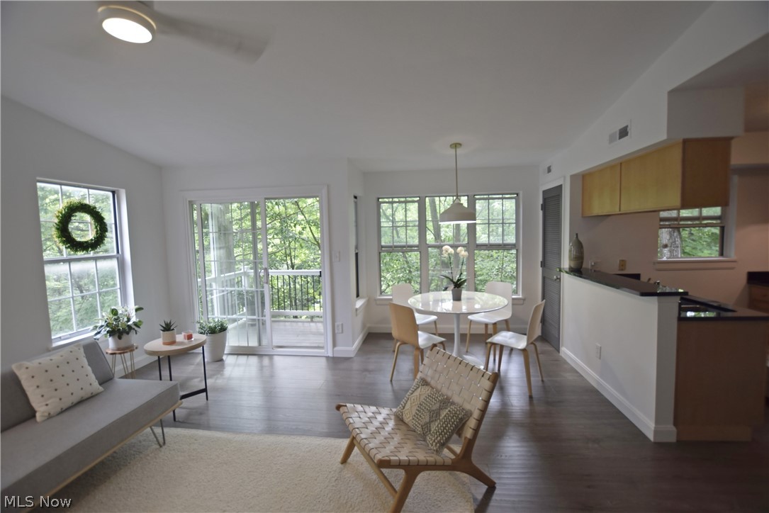 Stoney Run - Residential