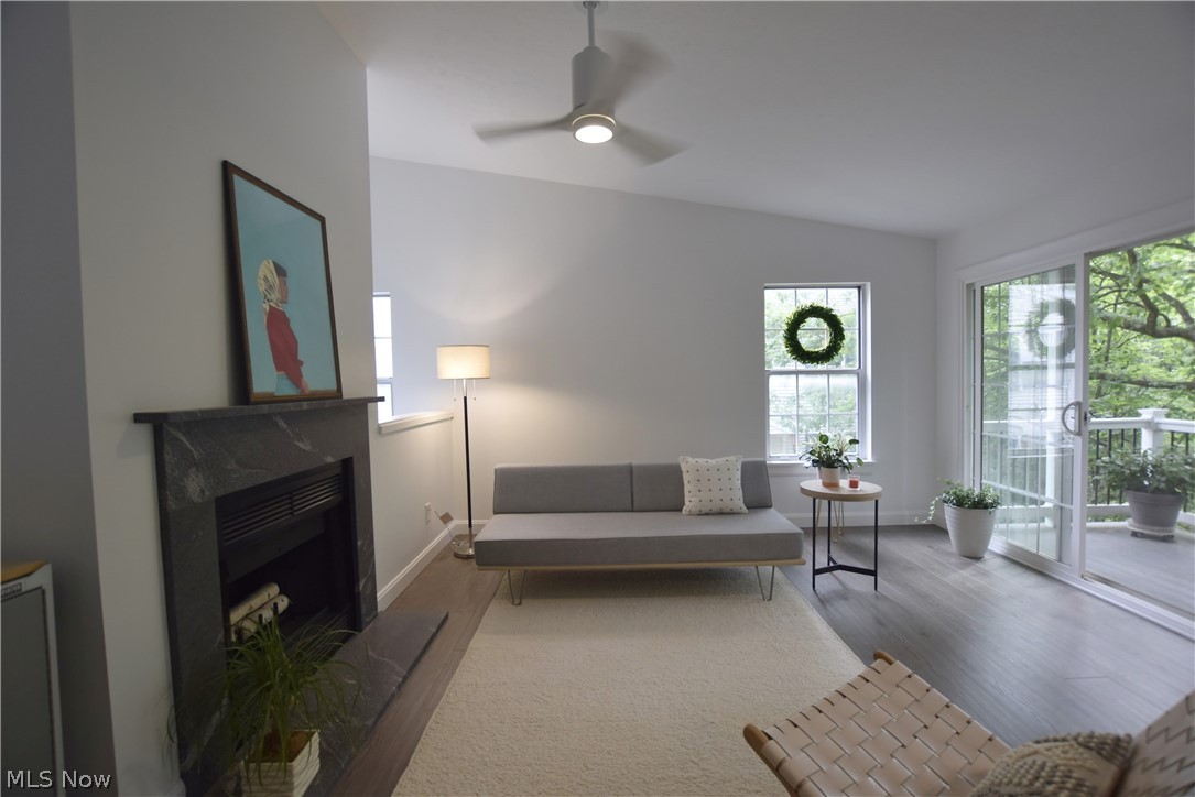 Stoney Run - Residential