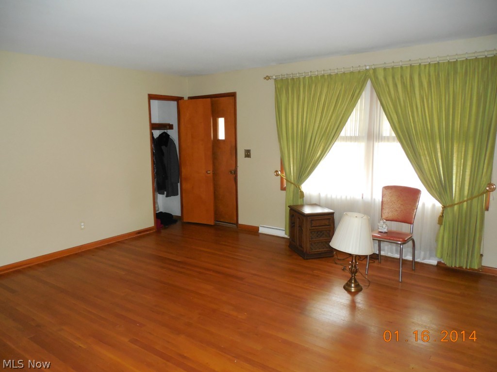 Parkwood - Residential