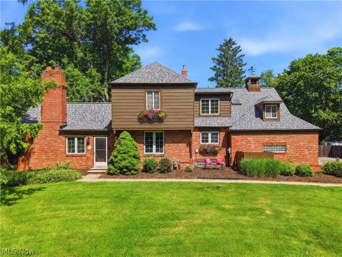 Homes For Sale - 10501 Fitzwater Road<br/> Brecksville, OH 44141