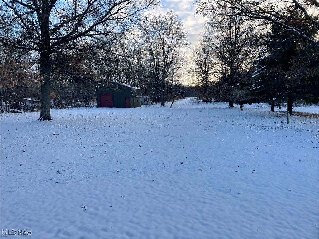 George G Ozubey Land - Residential Lease