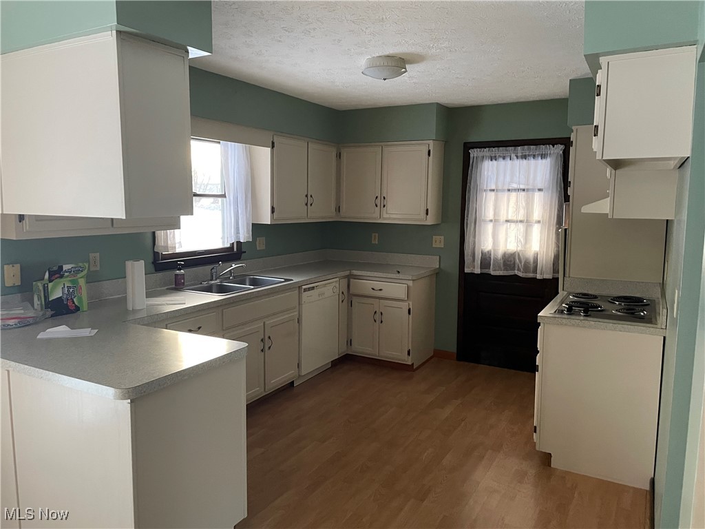 George G Ozubey Land - Residential Lease