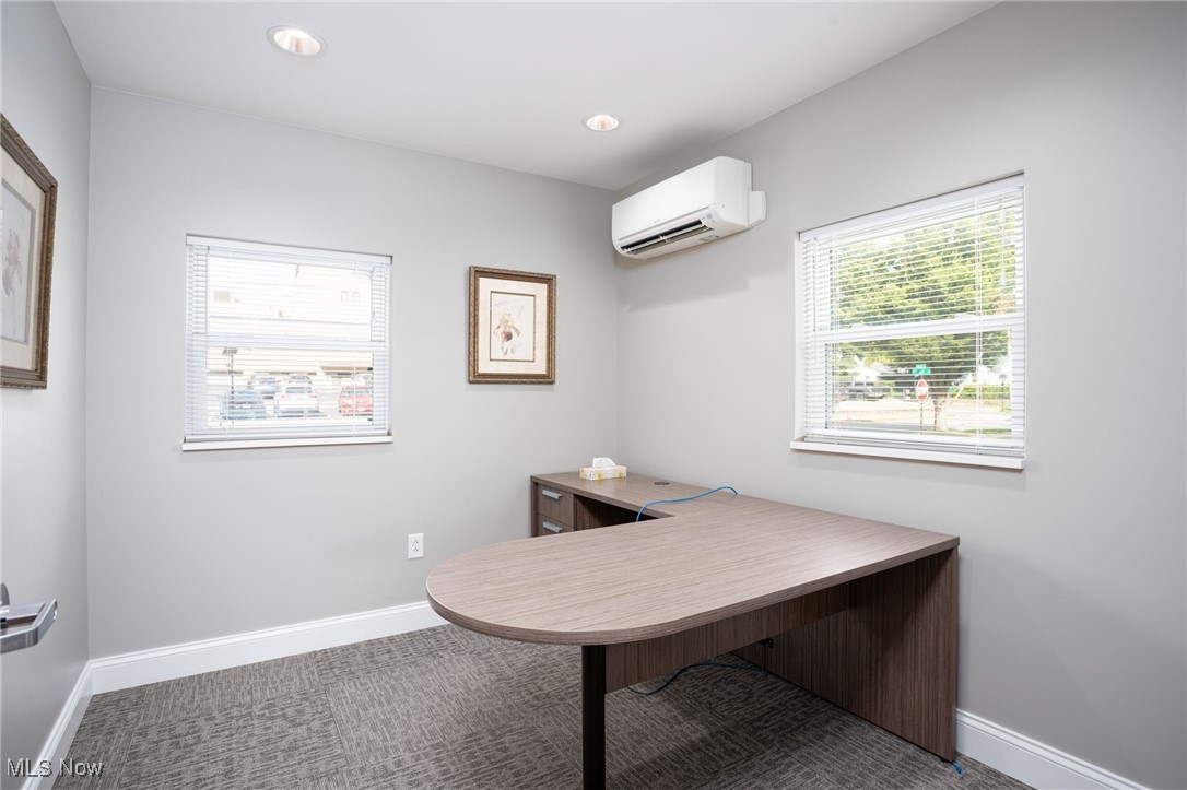 Forest Park Allotment - Residential