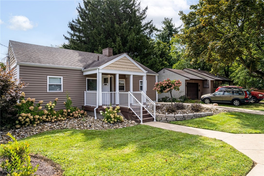 Forest Park Allotment - Residential
