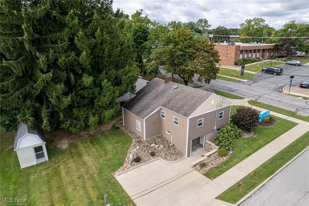 Forest Park Allotment - Residential