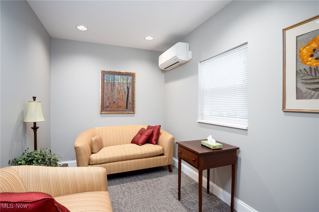 Forest Park Allotment - Residential