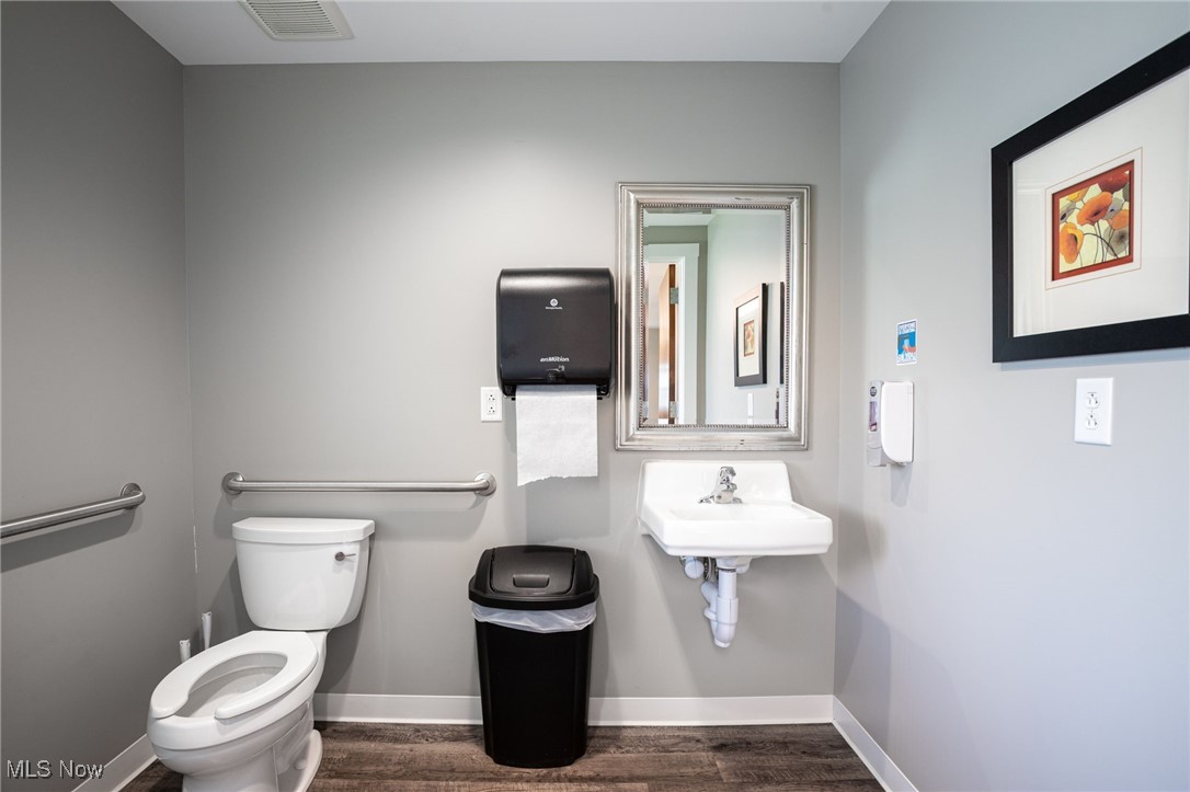 Forest Park Allotment - Residential