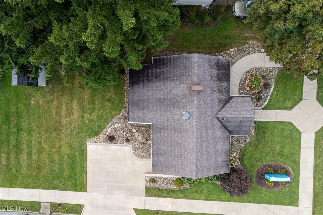 Forest Park Allotment - Residential