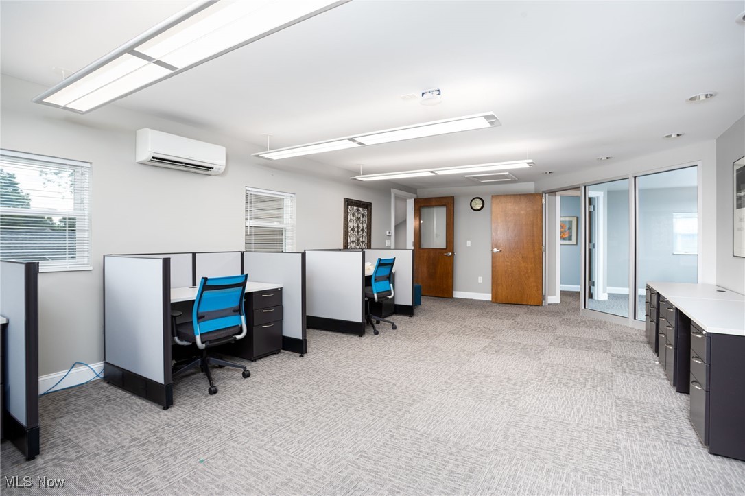 Forest Park Allotment - Residential