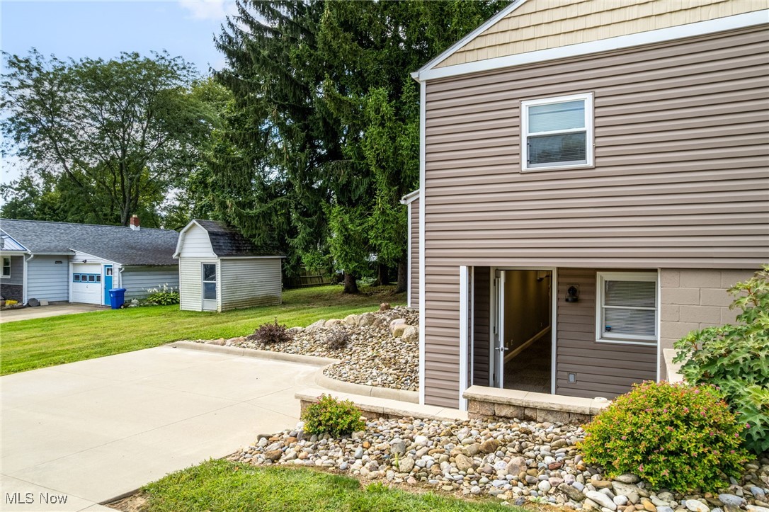 Forest Park Allotment - Residential