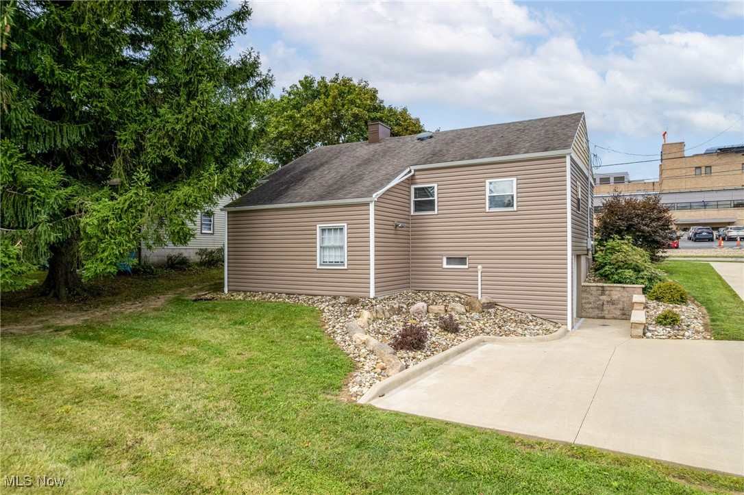 Forest Park Allotment - Residential