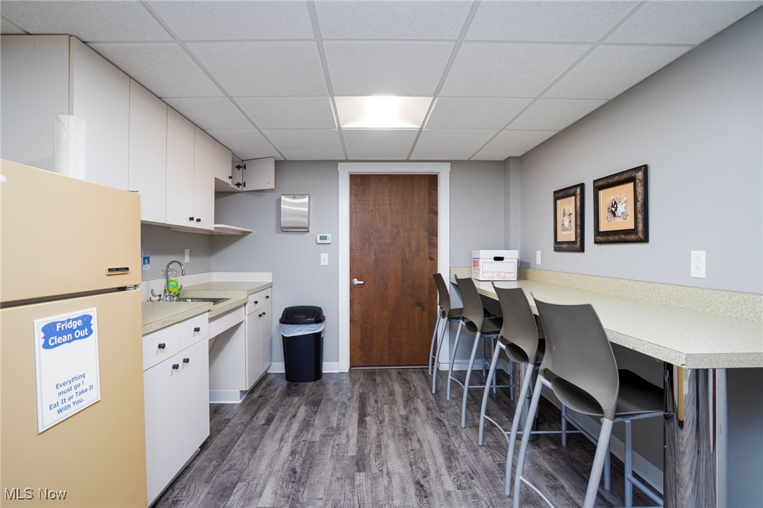 Forest Park Allotment - Residential