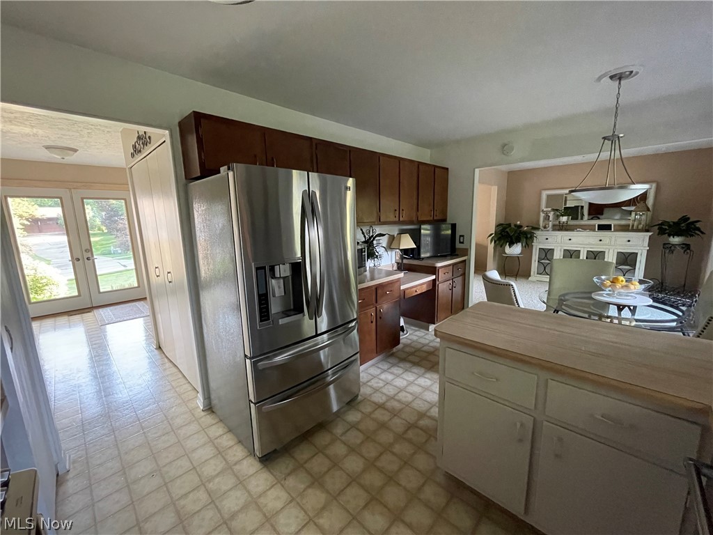 Four Seasons/Greenbriar - Residential