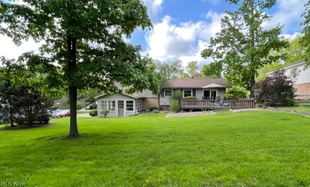 Four Seasons/Greenbriar - Residential