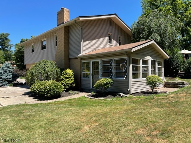 Four Seasons/Greenbriar - Residential