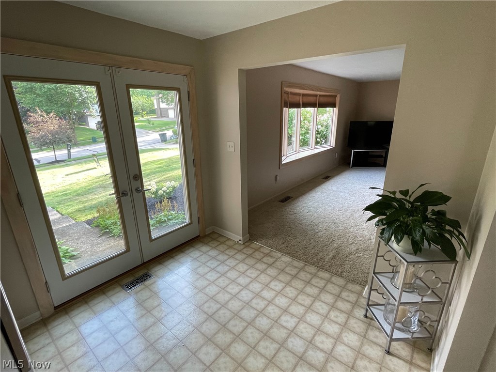 Four Seasons/Greenbriar - Residential