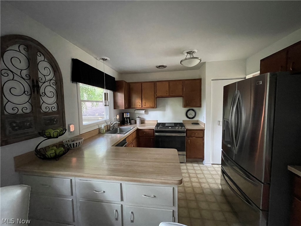 Four Seasons/Greenbriar - Residential