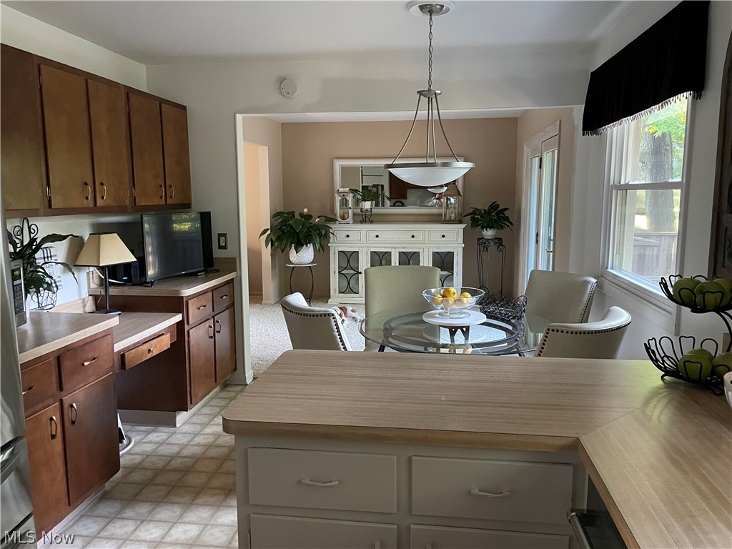 Four Seasons/Greenbriar - Residential