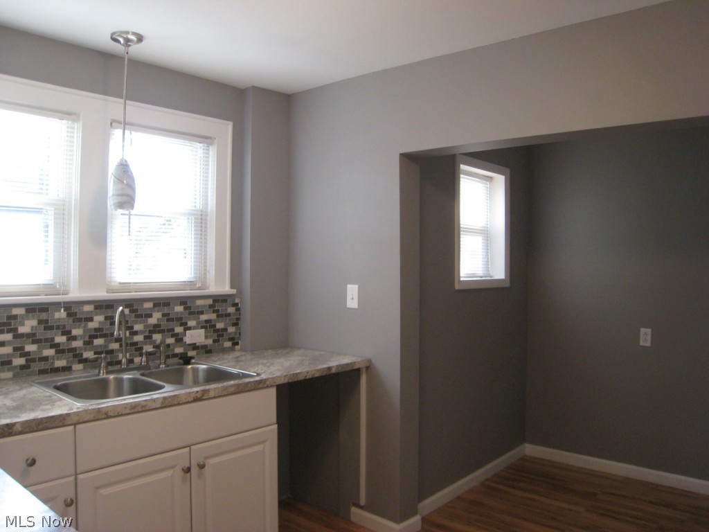 Duncan Heights - Residential