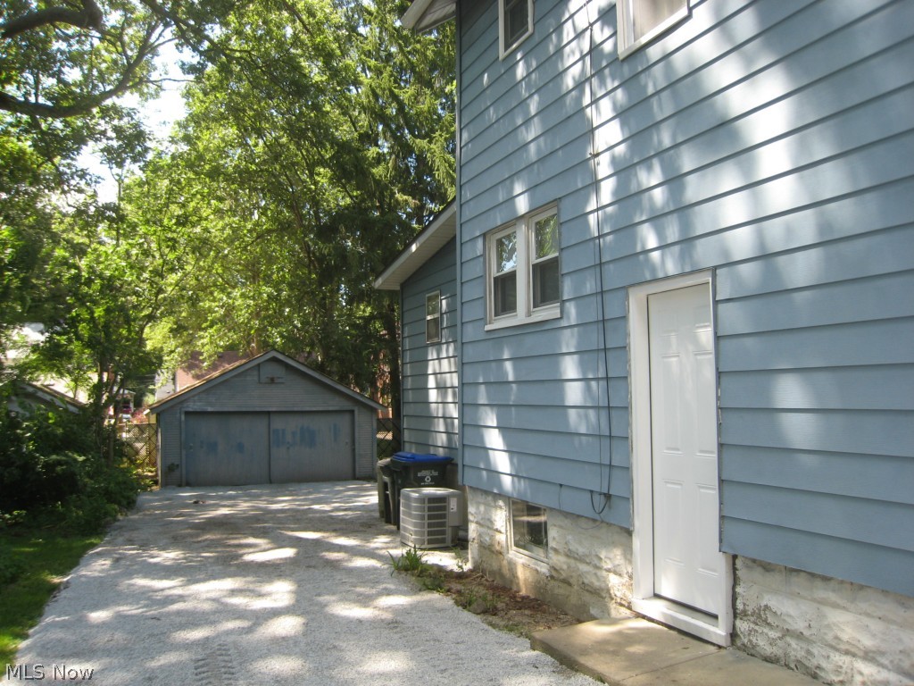 Duncan Heights - Residential