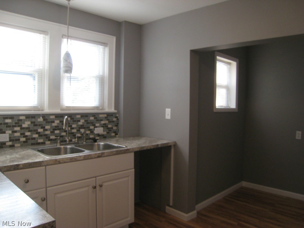 Duncan Heights - Residential