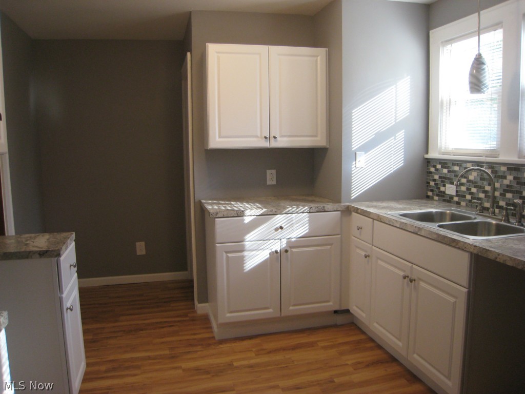 Duncan Heights - Residential