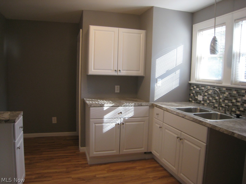 Duncan Heights - Residential